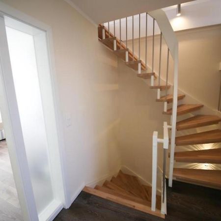 Ferienhaus Sommerhus 1 Timmendorfer Strand Kültér fotó