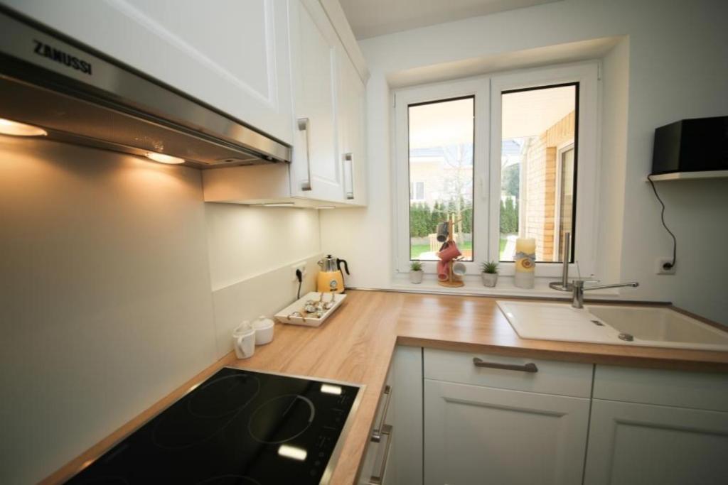 Ferienhaus Sommerhus 1 Timmendorfer Strand Kültér fotó