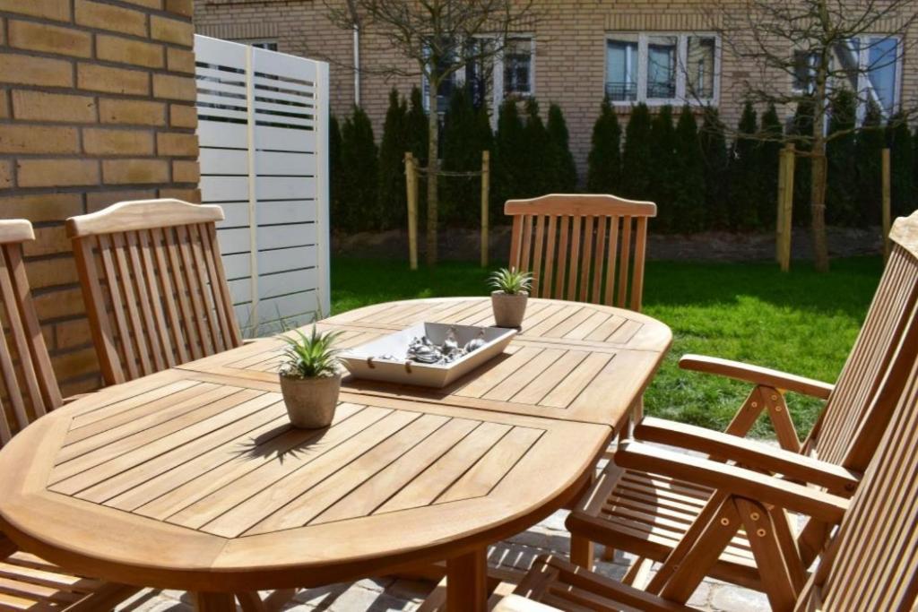 Ferienhaus Sommerhus 1 Timmendorfer Strand Kültér fotó